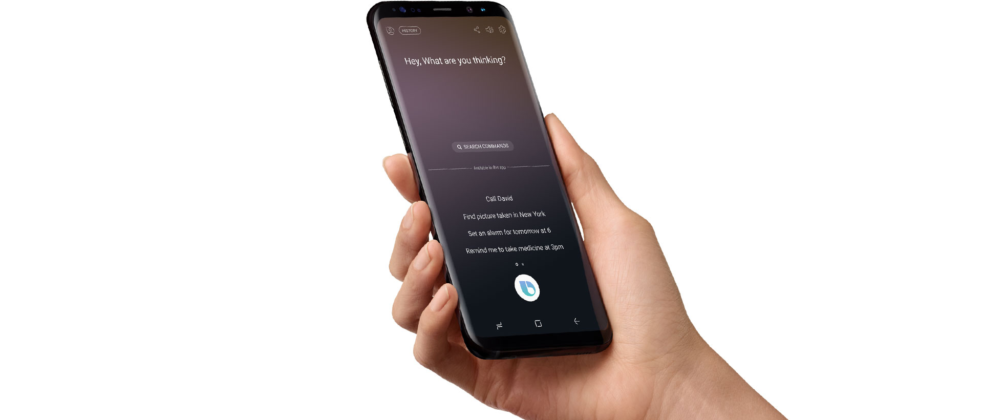 samsung bixby 2.0 to launch next year, will be ubiquitous on all samsung devices