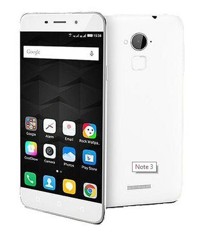 how to root coolpad note 3 and install custom roms