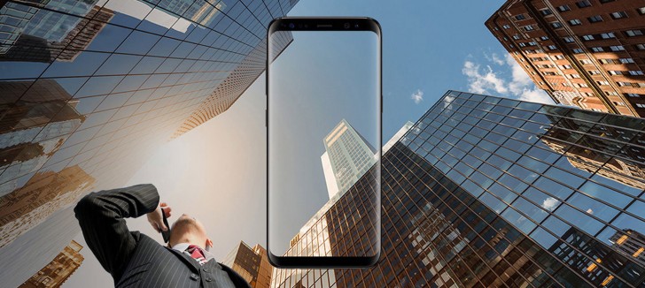 galaxy note 8/s8 enterprise edition launched for businesses in germany