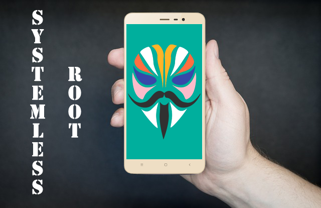 how to install magisk on redmi note 3