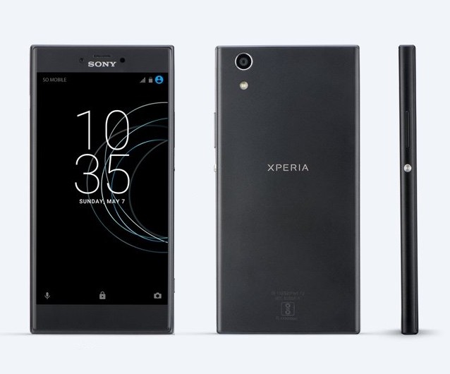 sony xperia r1 and xperia r1 plus launched in india
