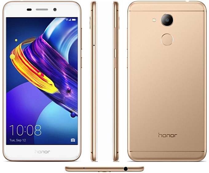 honor 6c pro announced with mediatek mt6750 and 3gb of ram
