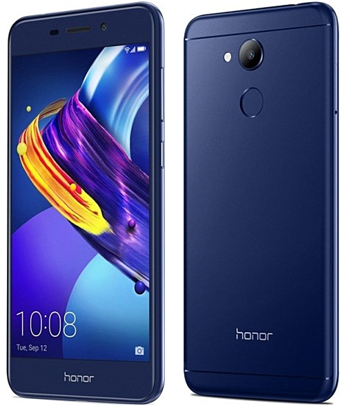 honor 6c pro announced with mediatek mt6750 and 3gb of ram