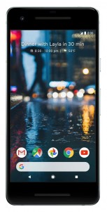 google pixel 2