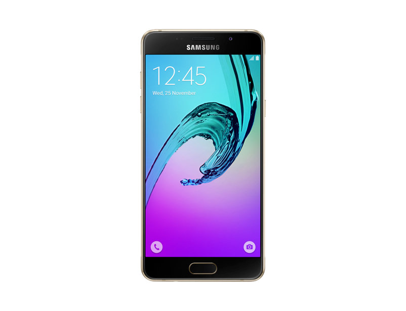 galaxy a5 (2016)