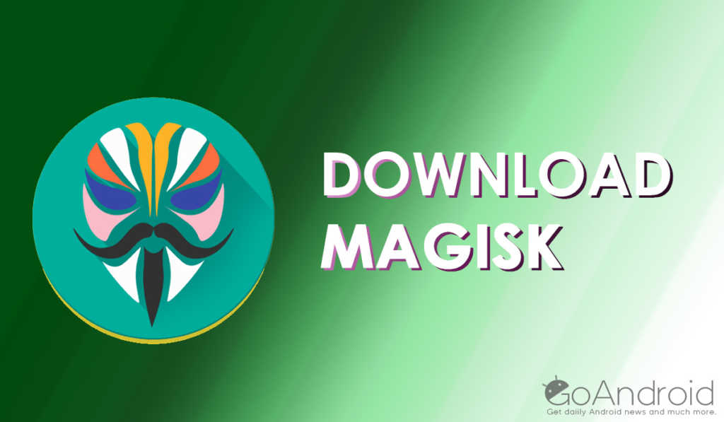 magisk zip download