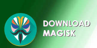 magisk download
