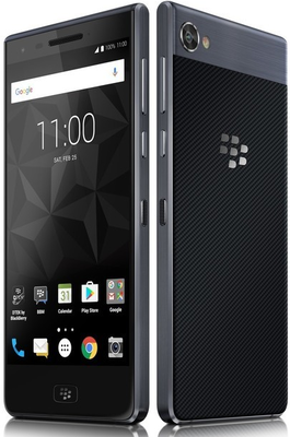 blackberry motion