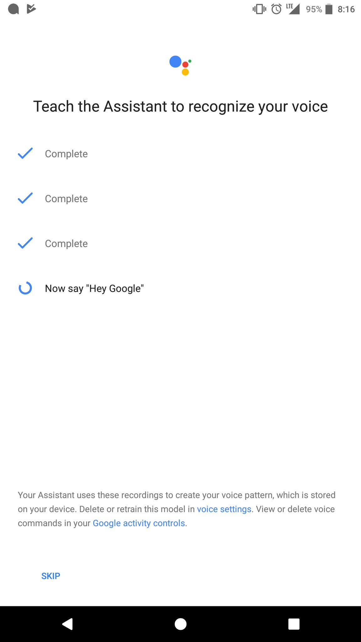 "hey google" hotword now working on some smartphones 1 "hey google" hotword now working on some smartphones