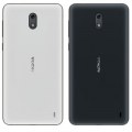 Nokia 2 black and white