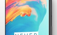 oneplus 5t leak