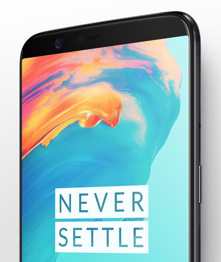 oneplus 5t leak