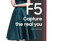 oppo f5