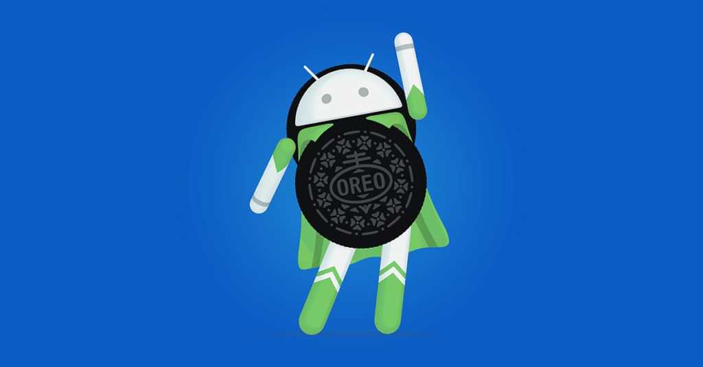 aosp custom rom oreo