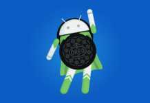 Android 8.0 Oreo update for KEYone