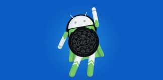Android 8.0 Oreo update for KEYone