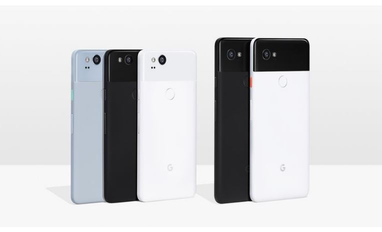 google launches pixel 2 and pixel 2 xl with snapdragon 835 and best camera on board