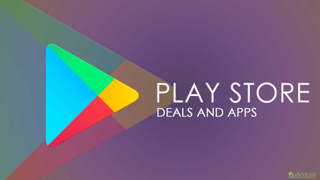 37 premium free apps and 41 discounted apps on the play store