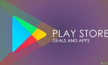 Play Store Sale
