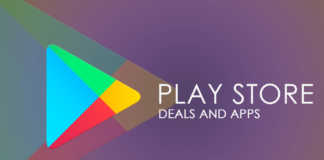 Play Store Sale