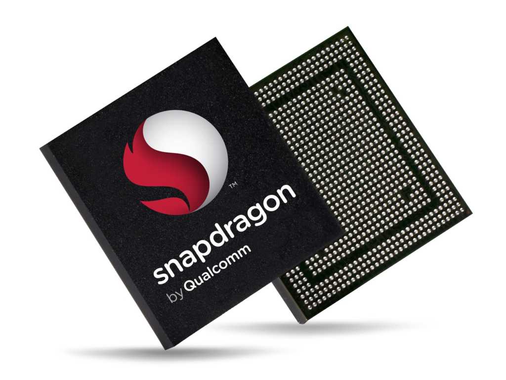 snapdragon 845 powered chromebooks