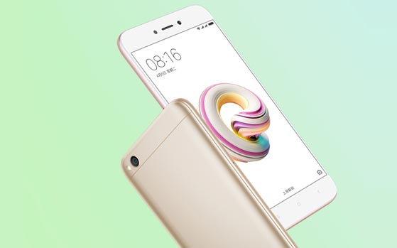 ultra-affordable xiaomi redmi 5a officially announced