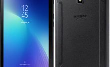 Galaxy Tab Active 2