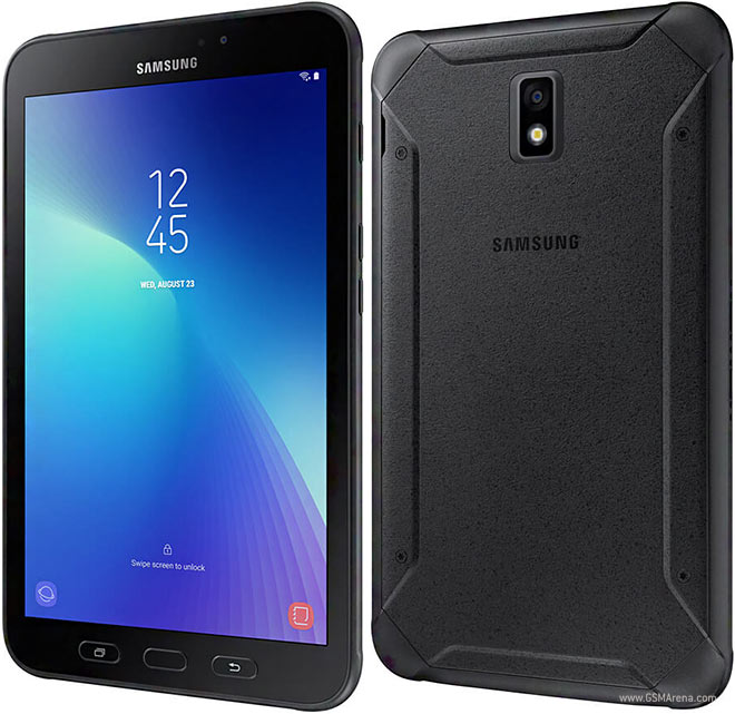 galaxy tab active 2