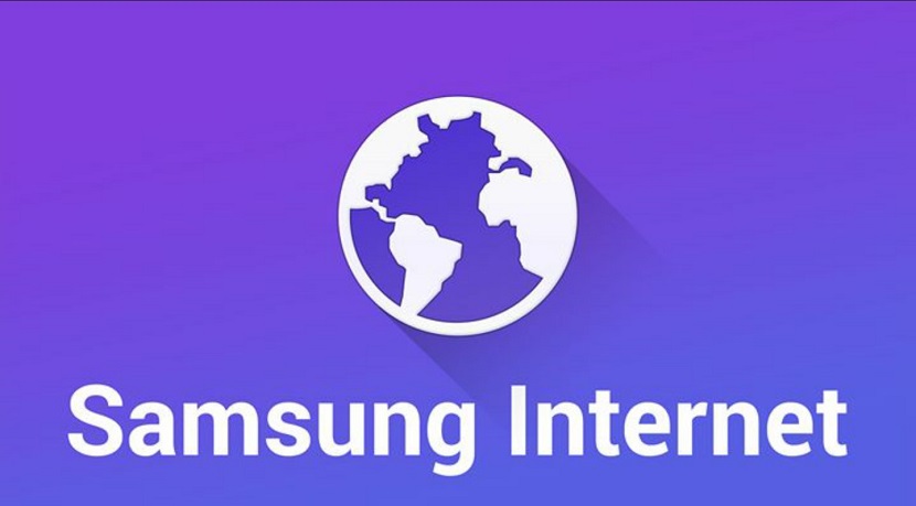 samsung internet logo