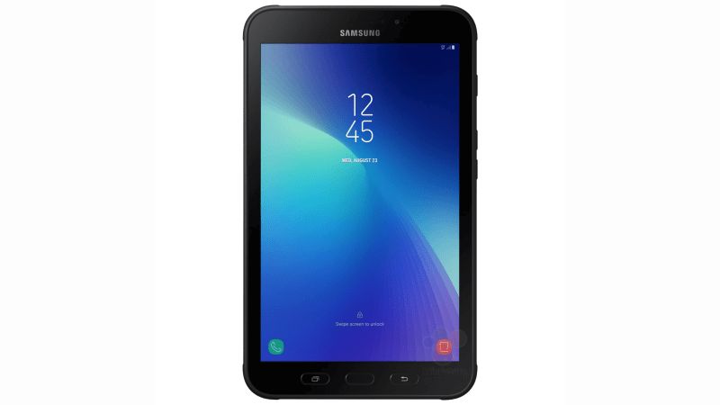mil-std 810g compliant galaxy tab active 2 launched