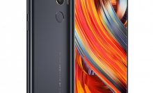 xiaomi mi mix 2