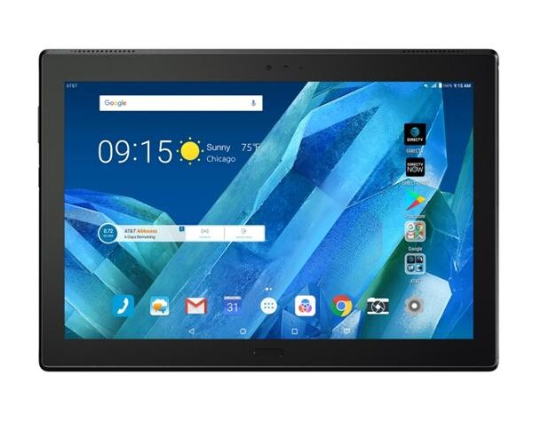 Motorola Moto Tab (1)