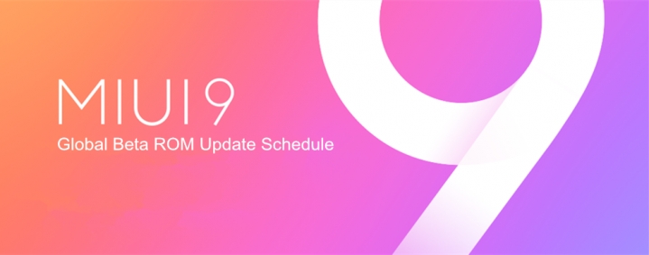 miui 9 will be the last update for these 6 xiaomi smartphones