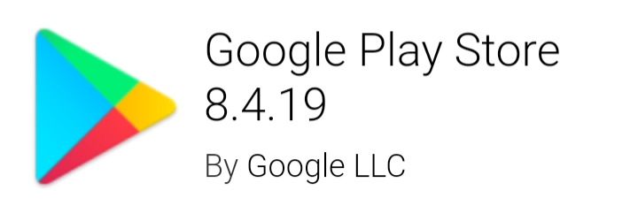 [apk download] google play store version 8.4.19 update