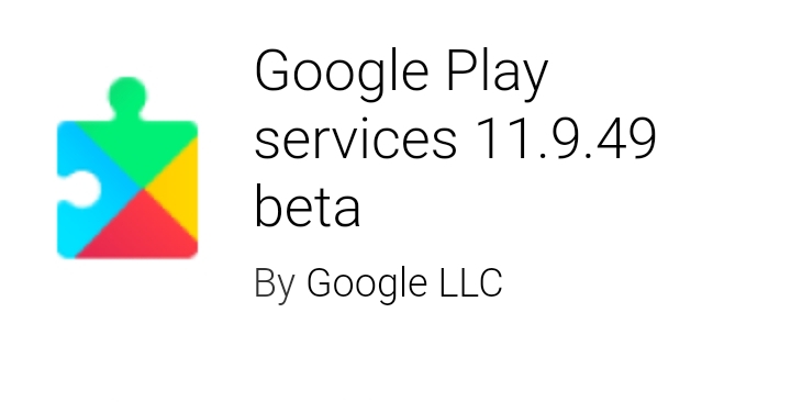 latest google play service beta brings solution for battery drain issue