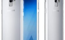 GALAXY A7 (2018)