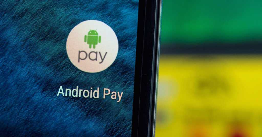 android pay