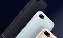 Asus Zenfone Max Plus