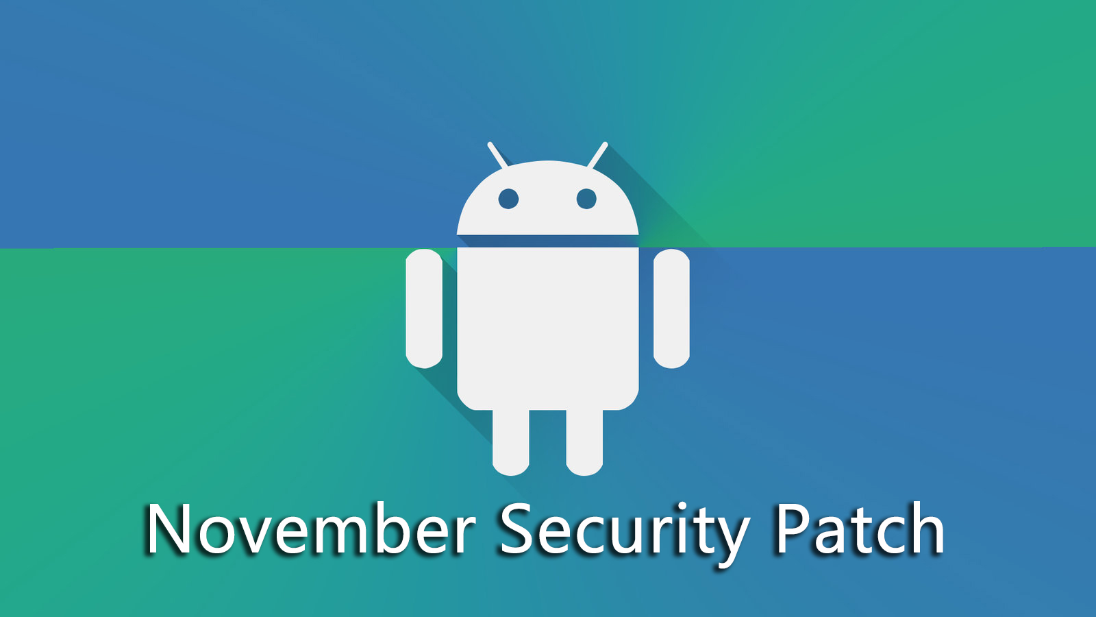 november android security patch