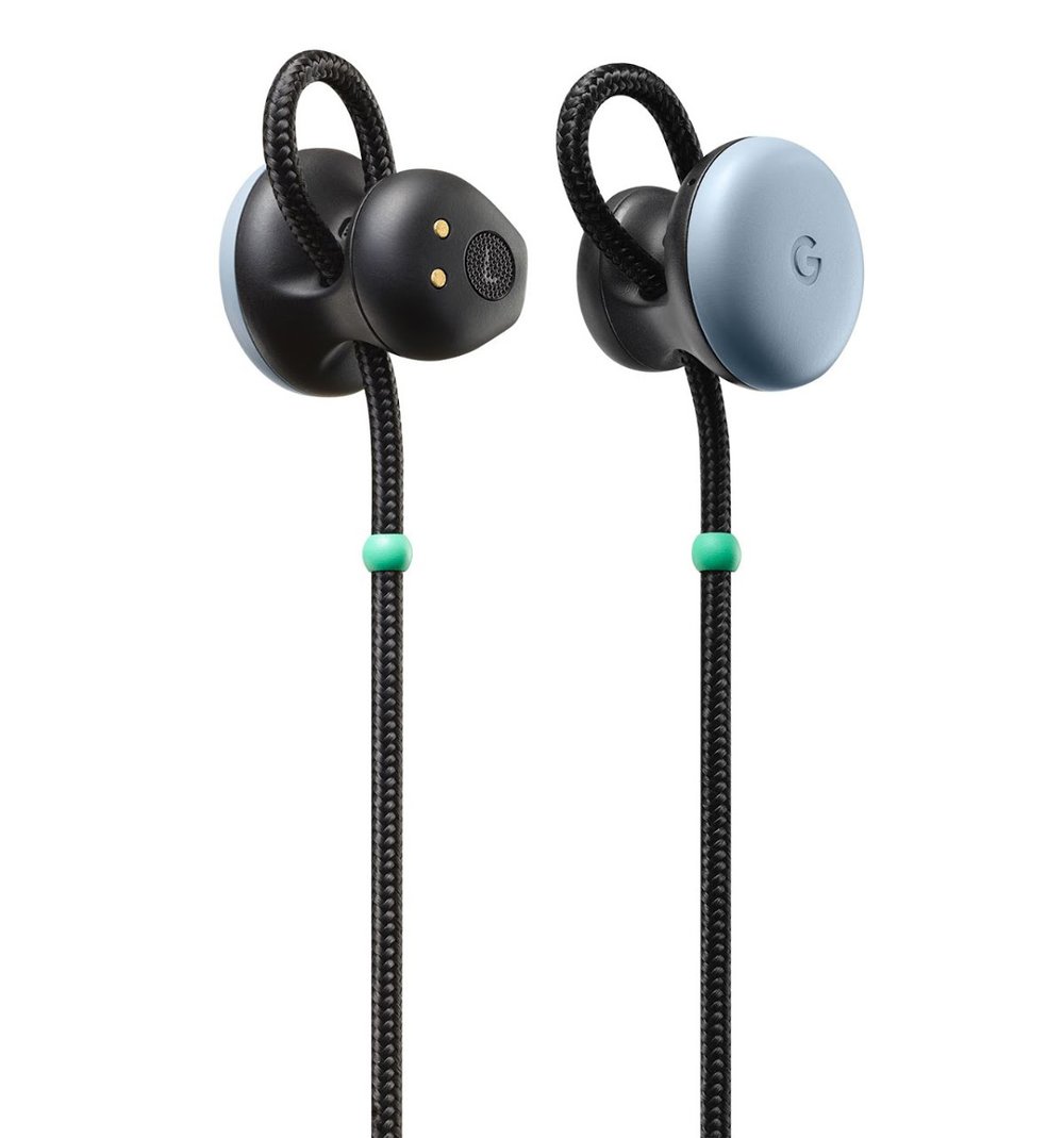 google store starts shipping the pre-orders of pixel buds