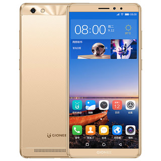gionee launches s11, s11s, f6, f205, steel 3 and m7 plus with bezel-less display in china