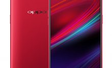 Oppo F5 6GB Red
