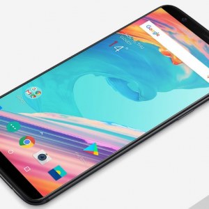 OnePlus 5T