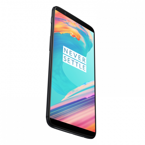 OnePlus 5T