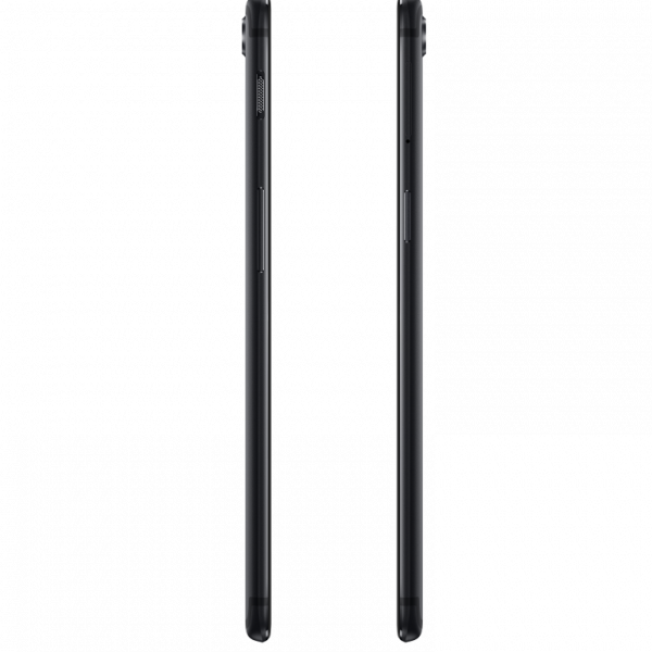 OnePlus5T Sides