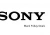 Sony Black Friday Deals