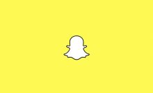 Snapchat logo