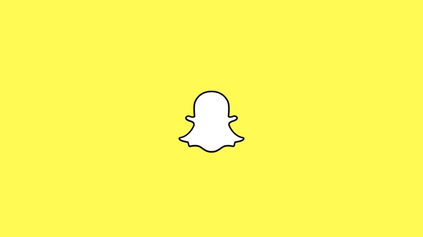 snapchat logo