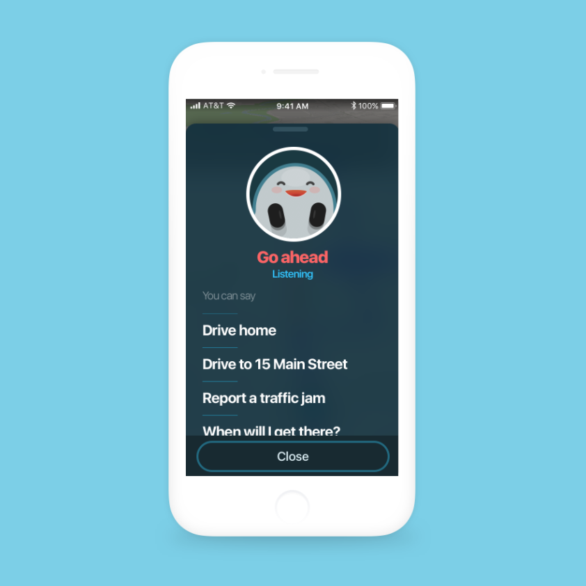 waze app 