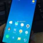 real looking images of xiaomi redmi 5 plus leaks online